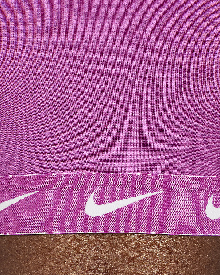 Nike One Girls Sports Bra